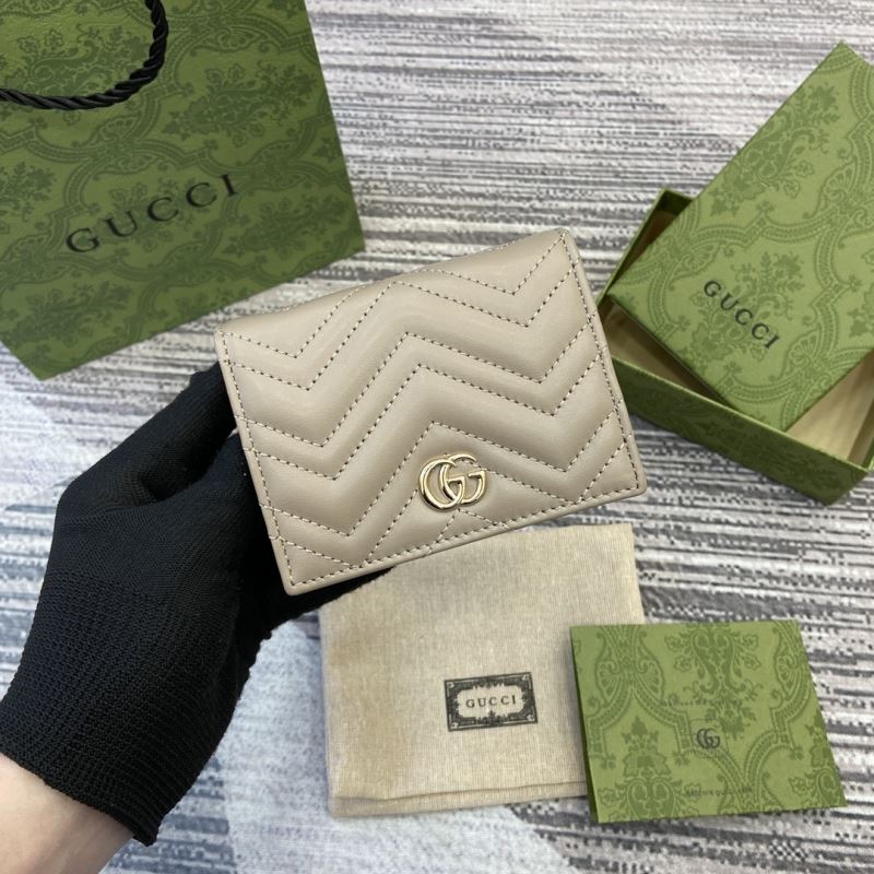 Gvc*1 wallets